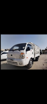 كيا ٢٠٠٨ • رقم انكليزي • سنوية ٢٠٣١