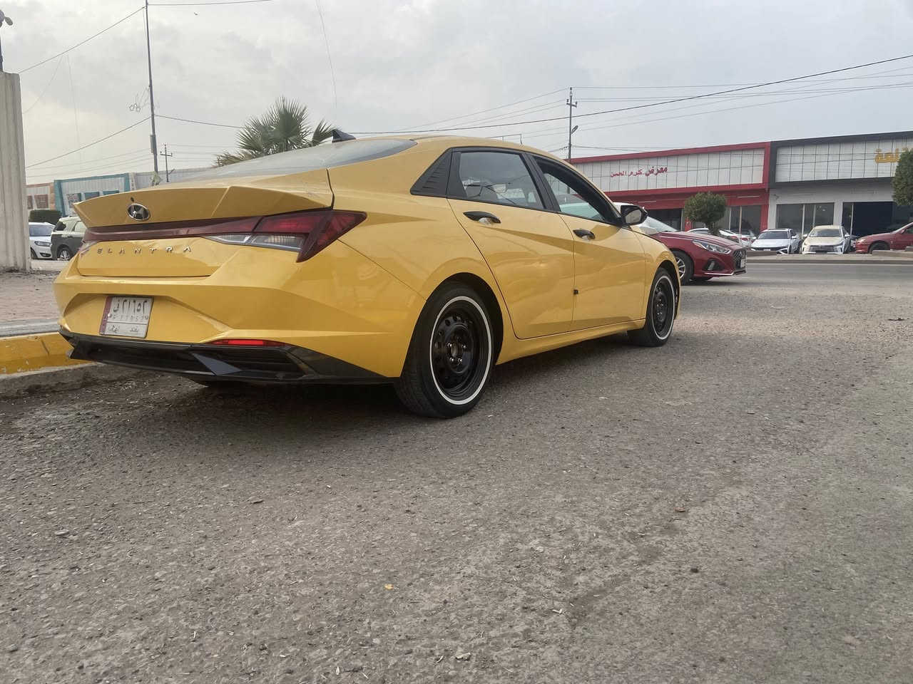 السلام عليكم شباب النترا 2023 وارد أمريكي حادثها موضح بل صور السياره تخم تاير كير مكينه خير من الله ع بلاد برغي مامفتوح بيها برغي الداخل دوشمه كاعيه وسفاري ودومشه السيآره ما طاك ايرباك بجم كبس بلادي السياره حادثه بل صور السياره داخله تخريب الجملغ الخلفي مبدل قبغغ السعر 145 وبيها مجال لشراي مكان السياره بغداد الشيخ عمر***********
