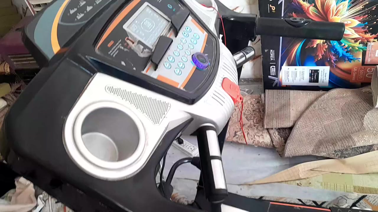 السلام وعليكم جهاز رياضي للبيع نظيف دبل ماطور السعر ٢٢٥ وبي مجال العنوان الحله ابو ي


**إذا كنت صاحب هذا الإعلان وتريد حذفه لأي سبب، رجاءا أرسل رسالة إلى الدعم الفني**