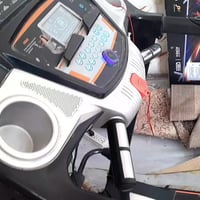 الحلة • جهاز رياضي • دبل ماطور