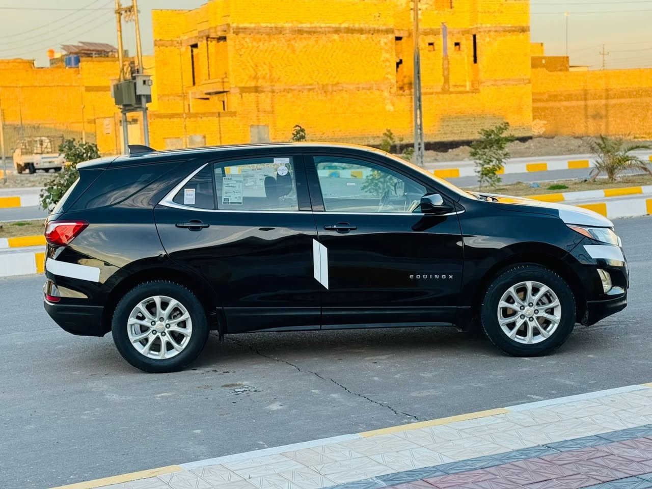 البيع كونكس 2020رقم بصره حره  تحولي ثاني يوم حادثه بس مقدمت لبنيد ماشيه 50الف سياره كلش حلوه وجاهزه طخم تاير وحداديه ومكينه  حجم لمكينه 1500 سعره 140وبيه مجال مكان سياره ناصريه مركز ***********تصل واني خادم
