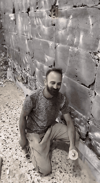 ابو مريم المصري خلف سيراميك مقيم في بغداد بورسلين ***********وجدران ومرمر وكاشي واسعار مناسبه متفرغ حاليا
