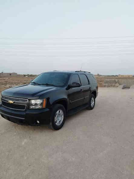 السلام عليكم تاهو موديل 2008 ادوات مكينه وكير كارتون حدايه تخم تاير تبريد الايت زنون كصه جنطه السعر 67 وبيه مجال
*********** واتساب
