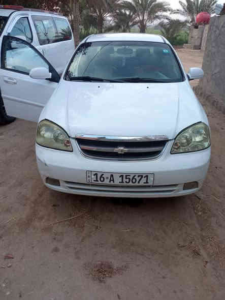 للبيع اوبترا موديل 12 رقم قادسيه  كير جديد حداديه نص ونص بدي بيه طخات اموضح بل سونار السعر 86
الاستفسار ***********
