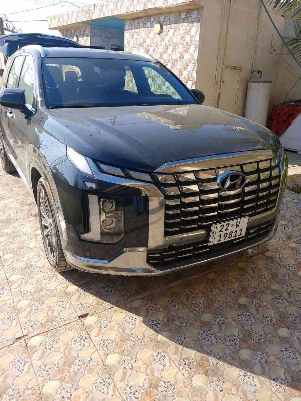 السلام عليكم
بلاسيد موديل 23
فول مواصفات 
صور الحادث مرفوقه اسفل 
ماشيه 65ميل   السعر٢٧٥ 
مرقم أربيل بأسمي 
العنوان بابل الشوملي للإستفسار 
***********
***********
