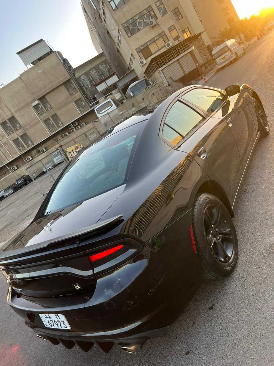 جارجر موديل 2019 sxt
لون اسود 
العداد 100 الف 
المحرك 3600 v6 
فتحت سقف سلايد 
تو ويل 
مقاعد مخمل 
مصابيح اماميه زنون 
بلوجترات زنون 
حساسات 
تشغيل عن بعد 
محدد سرعة 
تلفون بلوتوث
كامرا خلفيه 
دخول ذكي بصمة 
تخم تاير جديد 
حداديه جديده 
سياره جاهزه مابيها اي نقص 
وارد امريكي الحادث كما موضح بل صور  
مكان السيارة الانبار . الرمادي 
السعر 213 وبيها مجال 
للتواصل *********** بي وتساب وماسنجر
