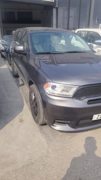 دورانجو • ٢٠٢٠ • ٦ سلندر