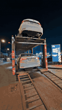 كورلا هايبرد • راف فور ٢٠٢٤ • معرض الكلابي