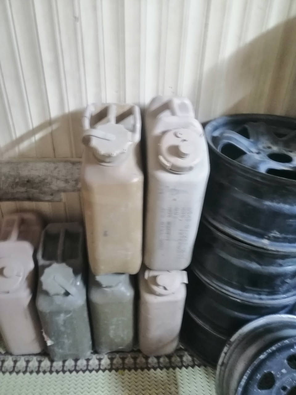 للبيع مكاني العماره سعر القطعه ٢٥ الف ***********
