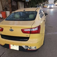 كيا ريو • ٢٠١٦ • البلديات