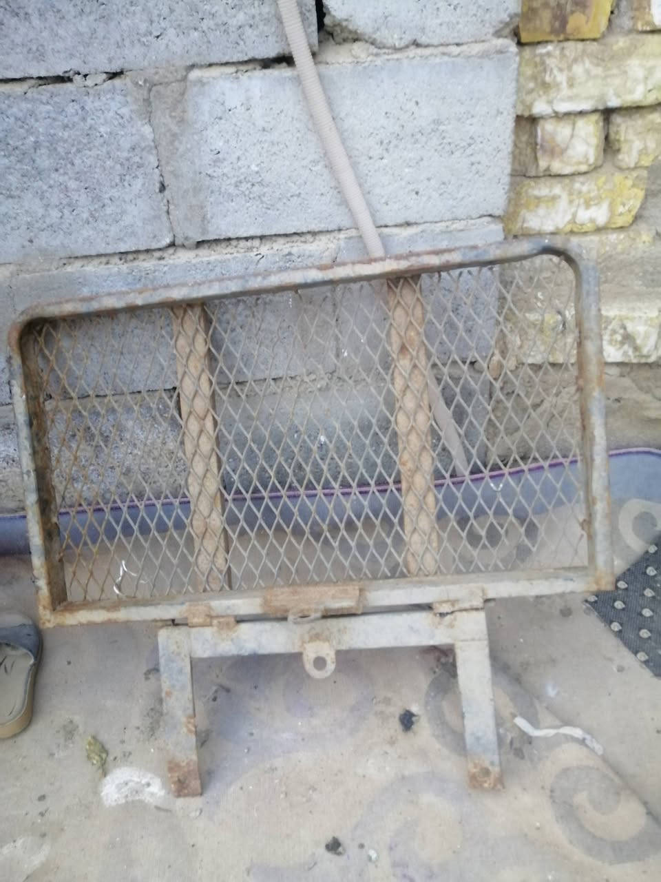 باب سعر ٧٥
تنور كهربائي ١٣
قفص مكيف ب١٥
سكيبه سياره ١٥


**إذا كنت صاحب هذا الإعلان وتريد حذفه لأي سبب، رجاءا أرسل رسالة إلى الدعم الفني**