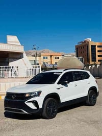 2023 VOLKSWAGEN TAOS, S شكل جديد✅ ڤولگس واگن تاوس موديل 2023 S شكل جدي...