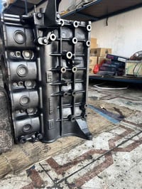 ورشة نصير الفيتر • تحوير سيارات كاز • بصرة ابو الخصيب العوجة