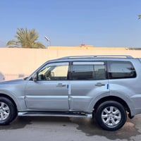 باجيرو ٢٠١٠ • ٦ سلندر ٣٥٠٠ • رقم بغداد