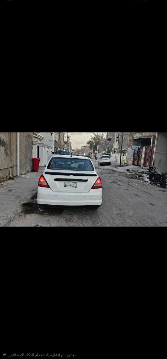 نيسان فيرسا  
موديل  2010
👈🏻👈👈🏻👈👈🏻👈👈🏻👈   السياره  جافيه و معمره      
 كير  مكينه  وتبريد  شرط 
رقم ديالى  انكليزي    بسمي  شرط  التحويل 
مصبوغه جديد عام 
شاشه  كامره 
سنويه جديده  لغايه 2031
هزه جديده 
مكاني  السيديه 
السعر  (55)  قفل 

 📞   ***********
