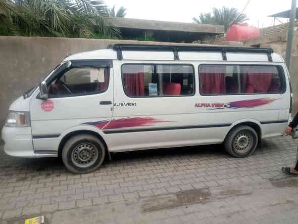 السلام عليكم فتون موديل 2014
اصوليه سنويه لل 2029 محركها نضيف مكفول 
 كهربائيات شغاله دواخلها نضيفه السعر(90)وبيها مجال 

مكاني البصره قضاء المدينه رقم ***********
