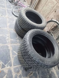 تخم تاير نظيف جدآ قياس 275/55/R20 السعر 250 وبي مجال موقع بغداد الشعب ...