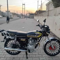 ماطور للبيع موديل 24 سعره 625 بي مجال بسيط شراي يخابر وتدلل 0770141567...