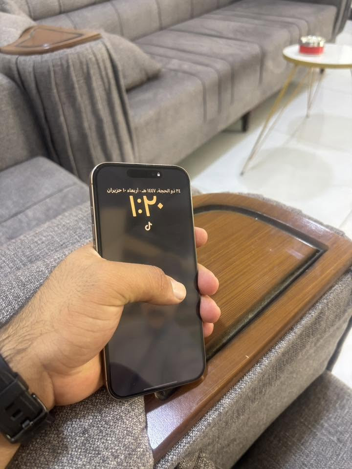 السلام عليكم
16برو ماكس 
تيتاينوم 
٢٥٦
١٠٠
سعره ١٤٢٥ قفل قفل 
***********
