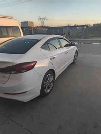 الانترا موديل 2017   ايراني سوبر فول مواصفات   رقم بغداد سياره ماشيه 2...