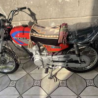 اربعه كير • موديل 25 • كربلاء كنطره السلام