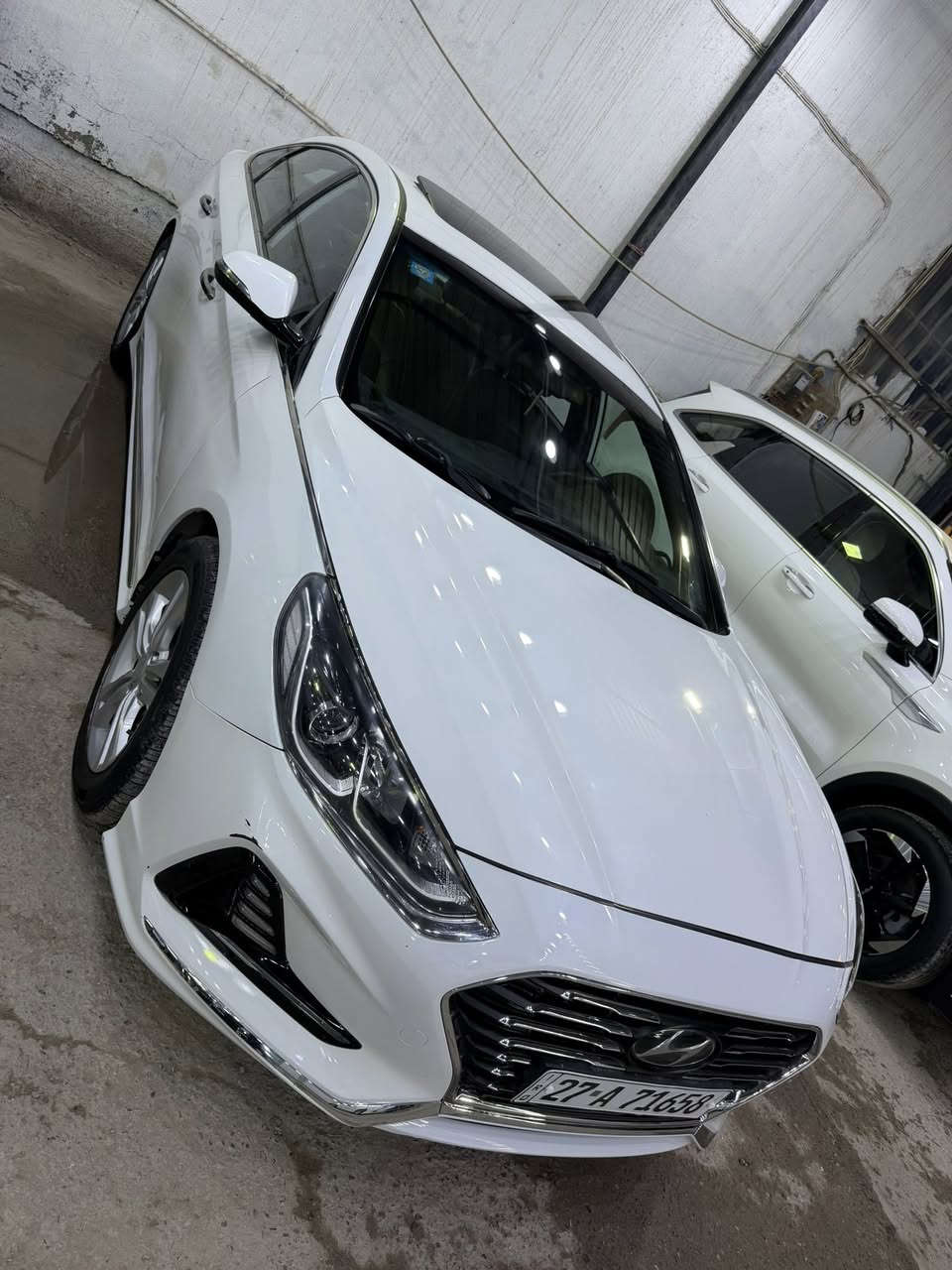 سونتا 2018 سعر مناسب صبغ حزام السعر 118$//***********
