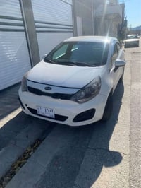 كيا ريو • ٢٠١٣ • السليمانية