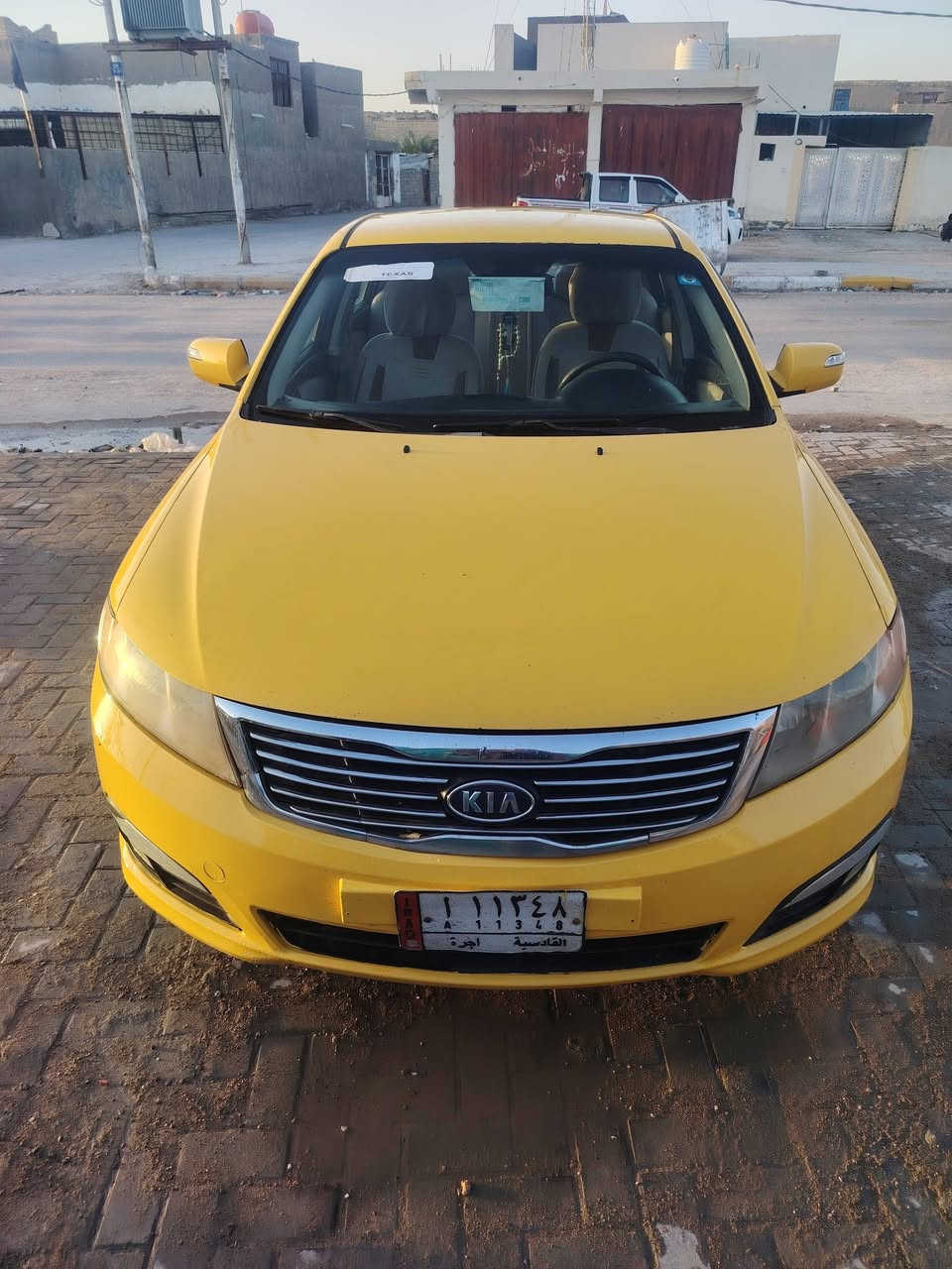 اوبتما ٢٠١٠ أمريكي كير محرك تبريد كفاله تخم تاير جديد دواخل جديده كهربائيات كلها شغاله سياره جاهزه سنويه منتهيه صاره سنتين مامطلوبه ربع مصفره هيئه و قرامات ماكني سماوه سعر ٨٥ وبيه مجال بيع مستعجل***********
