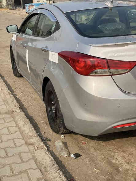 سلام عليكم للبيع النترا مديل2013وارد امريكي حادثها صفحه السايق تعمير او صبغ بدون تبديل السياره كلها ليبل واحد مكينه او الكير مفولات تبريد خيرمن الله دوشمه جديده صدر جديد السعر 98او بيها مجال اي ستفسار ***********اخوان مكلف بل نشر
