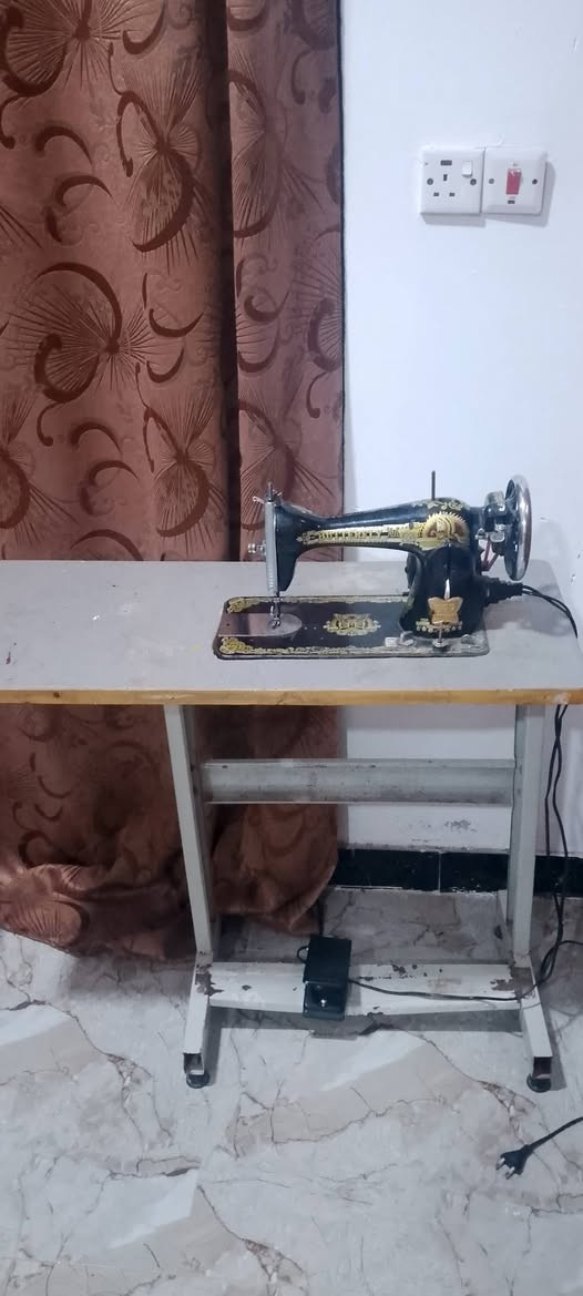برادات مع ماكنة خياطه مع ماكنة قهوه ***********
