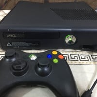 اكس بوكس ٣٦٠ مهكر • 110 لعبة • هارد ٢٥٠ جيجا