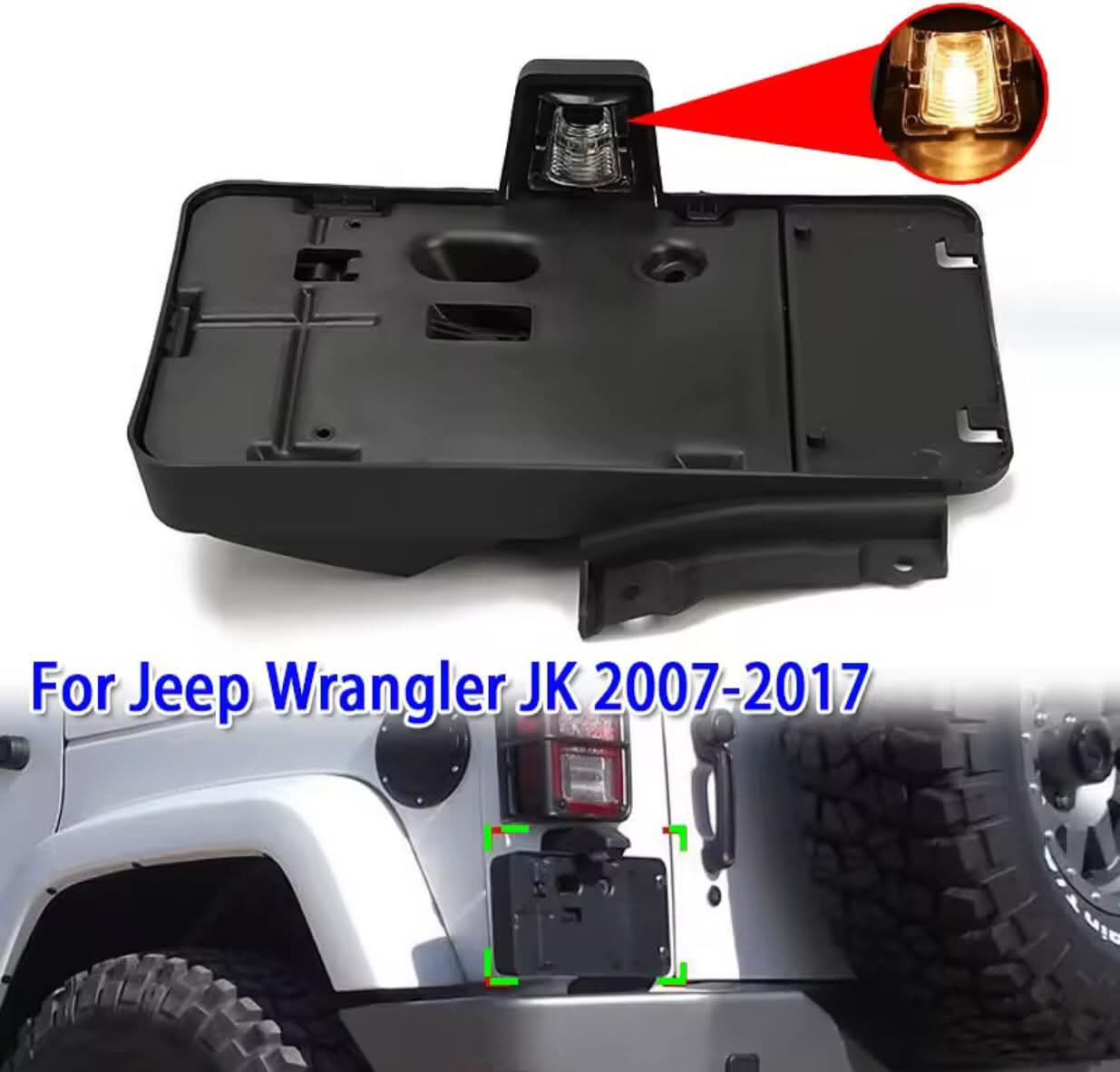 � پارچە و ئەکسسواراتی رانگلەر و گلادیاتۆر

🚙 اكسسوارات وقطع غيار جيب رانجلر و جلاديتور

📍 سلێمانی - ڕاپەڕین
📍 السليمانية - رابرين

🚚 گەیاندن بۆ هەموو شارەکان
🚚 توصيل الى جميع المحافضات

WhatsApp
📞 ***********
📞 ***********
