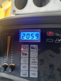 حاصوده ٥٠٤٠ • موديل ٢٠٢٠ • ٢٠٠٠ ساعة