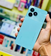 ريلمي • نضيف • جاهز