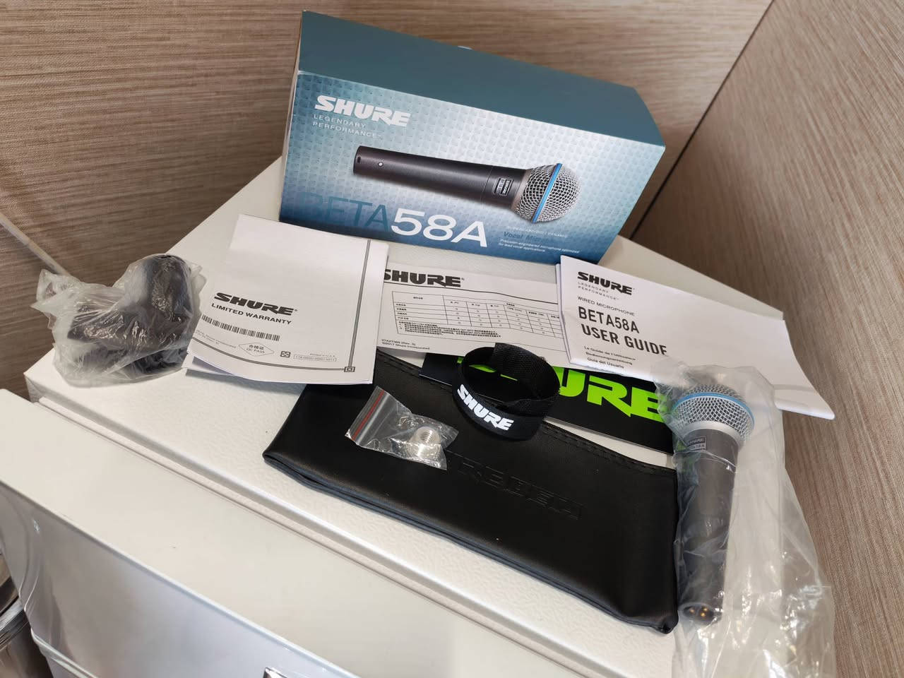 مايك شور اصلي مكسيكي اعلى سعر ابيع


**إذا كنت صاحب هذا الإعلان وتريد حذفه لأي سبب، رجاءا أرسل رسالة إلى الدعم الفني**