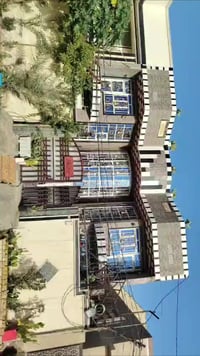 حله كريطعه • ٢٦٠م • جاهز للسكن