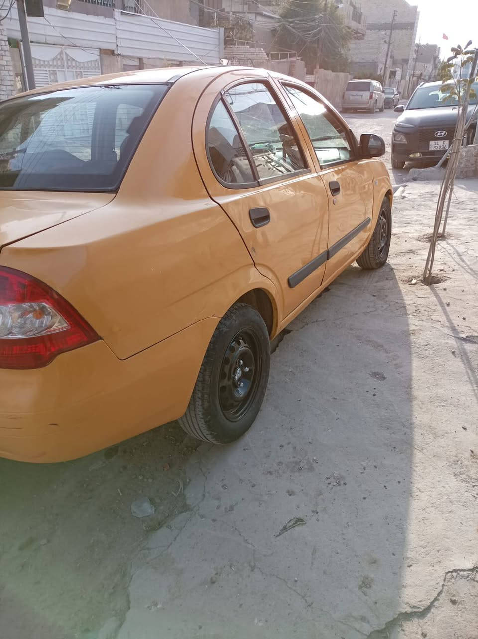 سلام عليكم طيبه موديل ١٦ تخم تاير تبريد شغال مكينه خير من الله السعر ٣٨ (***********
