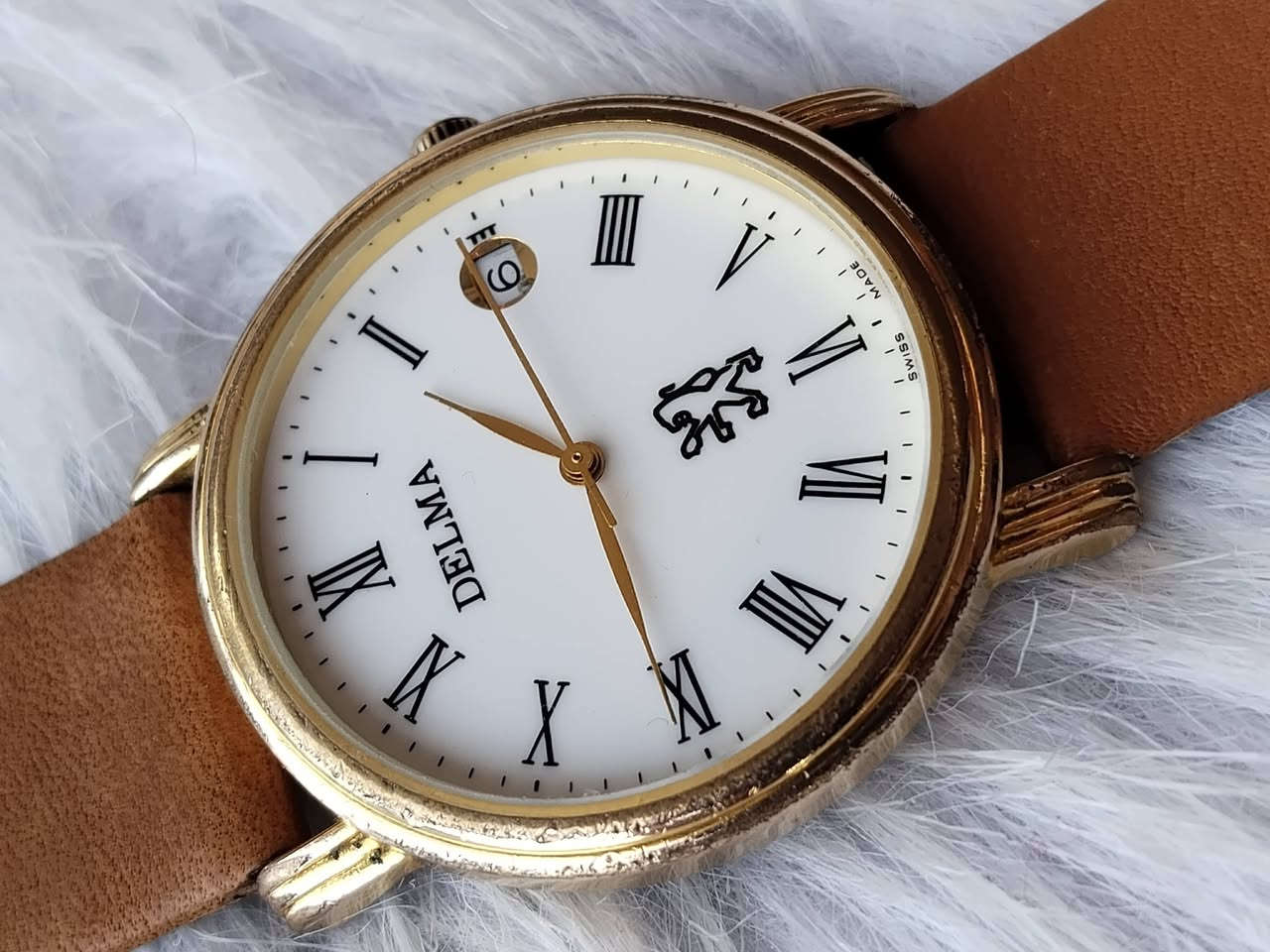 تحفه فنيه سويسرىة 🇨🇭اصليه


**إذا كنت صاحب هذا الإعلان وتريد حذفه لأي سبب، رجاءا أرسل رسالة إلى الدعم الفني**