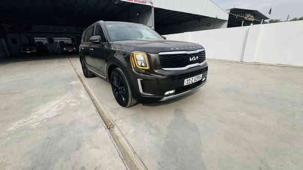 سيارة جديدة 

فول موصفات 

رقم بغداد 

فول فتحه

٤كامرات

كشنات جلد 

كشنات تبريد 

فور ويل 

فول فول

ترهم مراوس 

سعره ٢٧٥

***********
