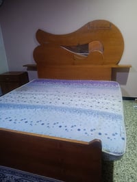 غرفة نوم • سنك جديد • بردتين