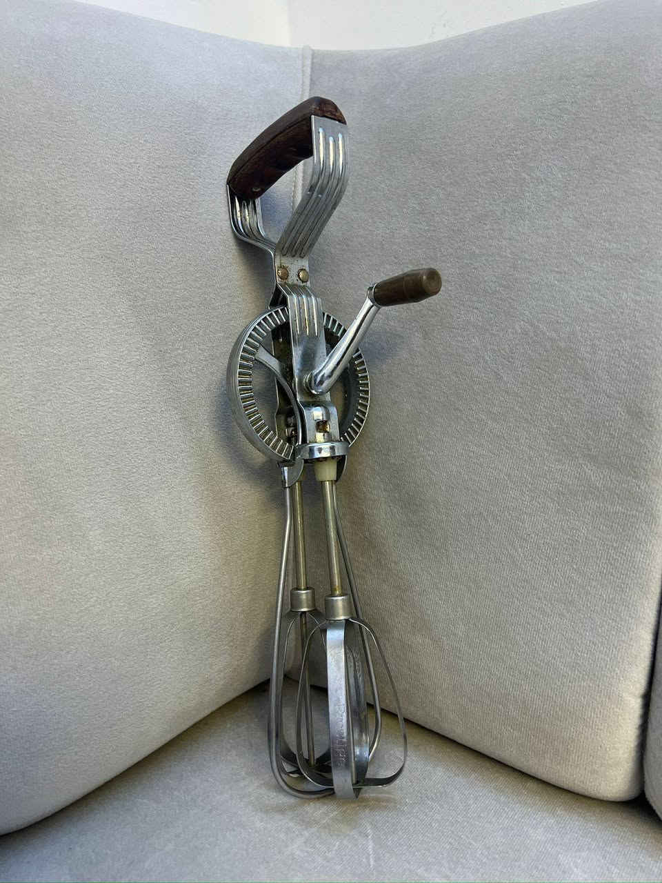 للبيع 20 ألف و توصيل مجاني


**إذا كنت صاحب هذا الإعلان وتريد حذفه لأي سبب، رجاءا أرسل رسالة إلى الدعم الفني**