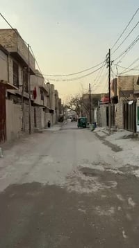 حي طارق القديم • ١٠٠م • طابقين