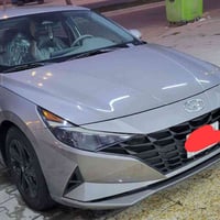 اللنترا امريكي • موديل ٢١ • مراوس كارنزا