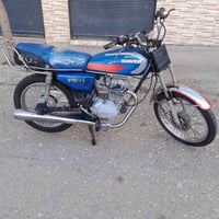 كاسپيان • ١٢٥ • ٥گير