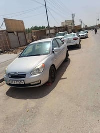 اكسنت • ٢٠٠٩ • النجف