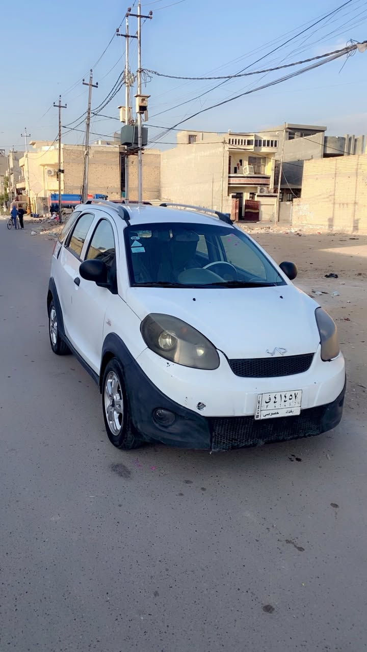 السلام عليكم شيري اكس وان جاهزه للبيع مابيه اي نقص رقم صاحبه للتواصل ‭٠٧٧٥ ٩٤٣ ٨٠٢٥‬
