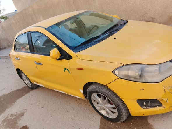 سلام عليكم
سياره مديل 2011 
محور مكينه كورله بكاتشو 2008حديث سياره جاهزه نقص فقط درام شفت وتبريد راعيه يمي يريد تحويل سعر 30 وبيه مجال الطيبين 
 رقم ***********
