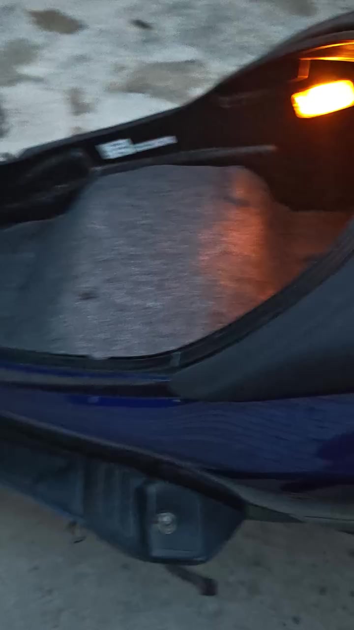 السلام عليكم
دراجة فورزه 0-8 الدراجه نضام كير عادي واوتوماتيك ست نمر الدراجه ماشيه 19  الدراجه تايرات برجستون مال اليابان سعرها 13 مكاني ديالى بعقوبة ***********
