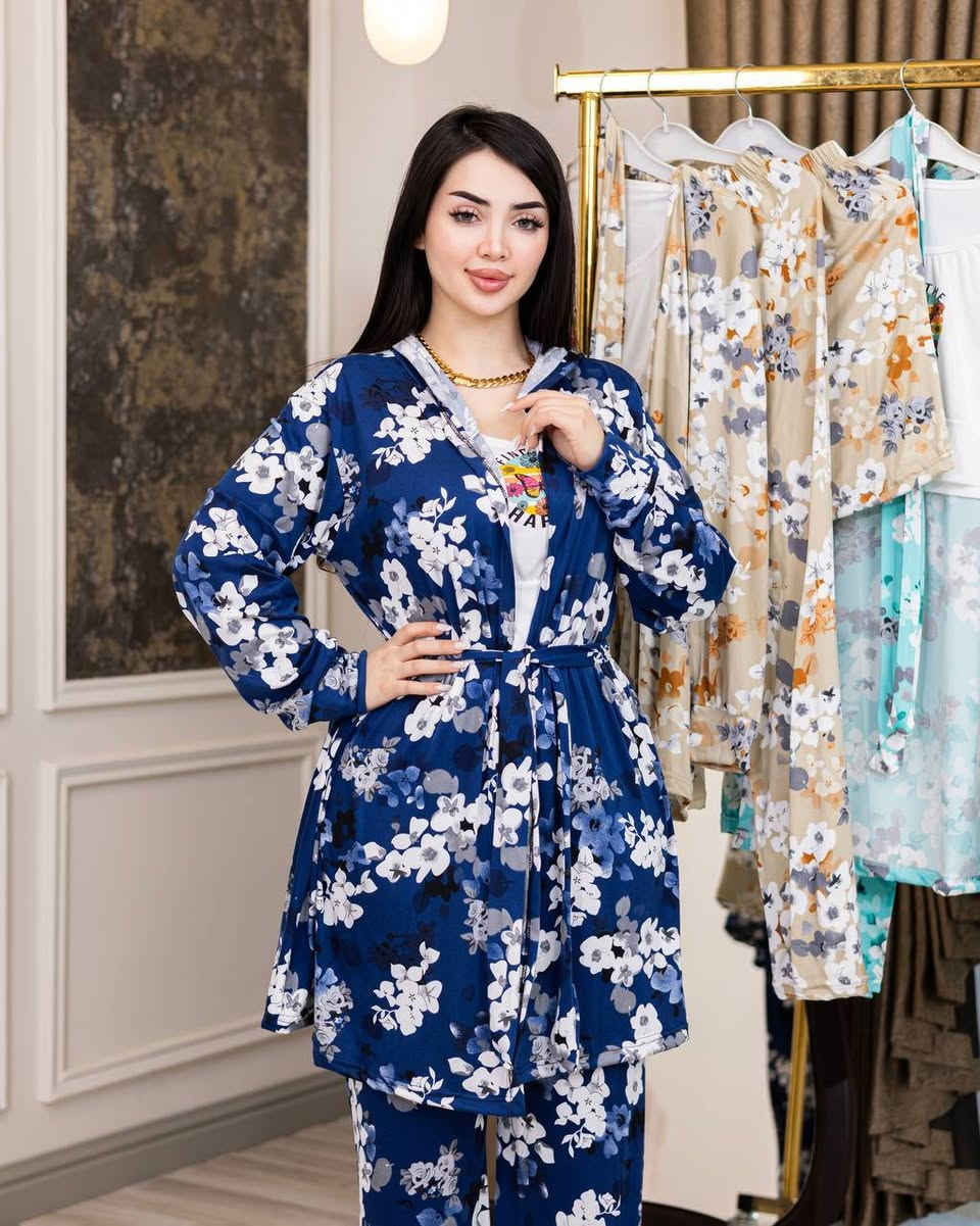 تراك نسائي اربع 4 قطع 
خامه فانيلا زبدة  مطاط 
 قياسات L. XL. 2XL.  3XL.
السعر  خاص 
توصيل لجميع المحافظات


**إذا كنت صاحب هذا الإعلان وتريد حذفه لأي سبب، رجاءا أرسل رسالة إلى الدعم الفني**