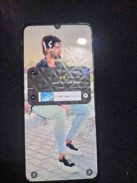 للبيع جهاز realme c51 ذاكره 128 ما مفتوح جهاز بعده جديد موجود خاص او تصال على رقم ***********
